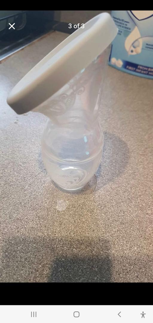 Buy & Sell Sparkhill Birmingham - Photos for breast pump