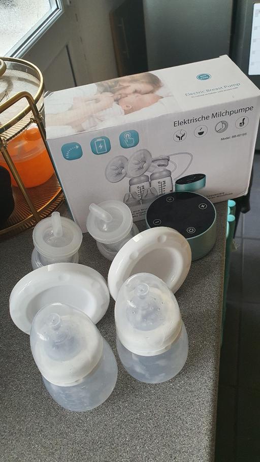 Buy & Sell Sparkhill Birmingham - Photos for breast pump