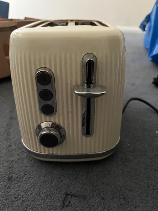 Buy & Sell Little Ilford East London - Photos for Breville Toaster