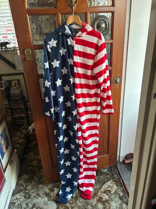 Buy & Sell Kidbrooke South East London - Photos for The original one piece jumpsuit size M/L