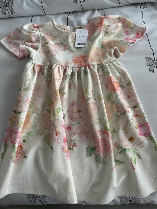 Buy & Sell Whiston Knowsley - Photos for NeXT dress 4-5