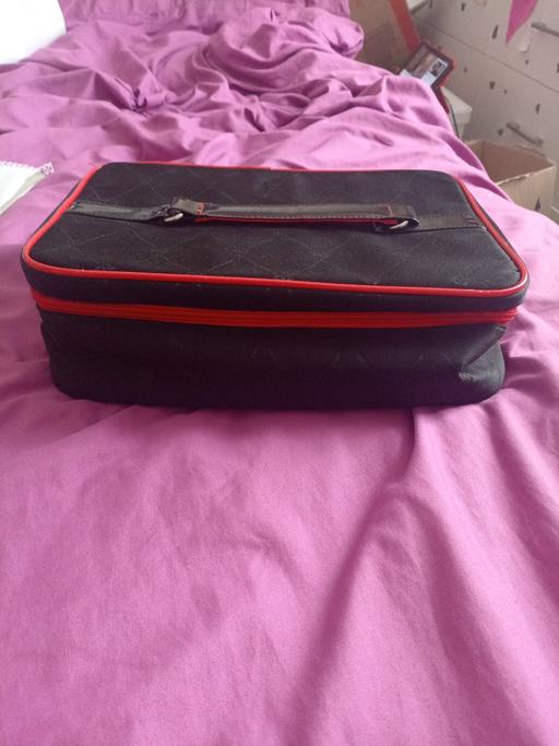 Buy & Sell Folkestone Folkestone and Hythe - Photos for large toiletries bag
