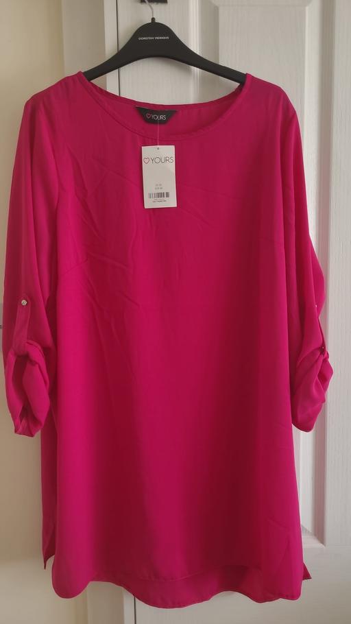 Buy & Sell Becontree East London - Photos for Ladies Blouse