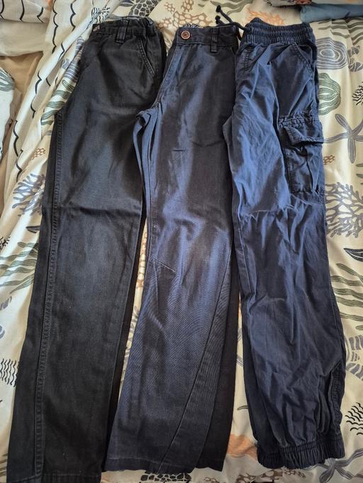 Buy & Sell Dagenham Barking and Dagenham - Photos for Boys Trousers Bundle