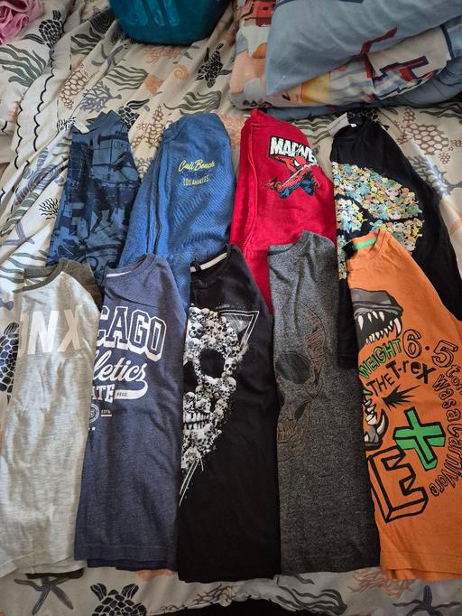 Buy & Sell Dagenham Barking and Dagenham - Photos for Boys Clothes Bundle
