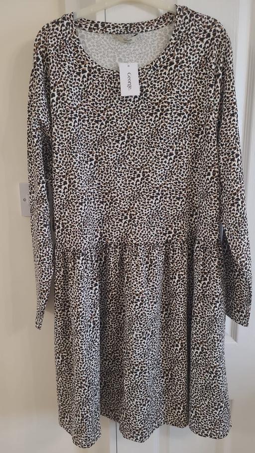 Buy & Sell Dagenham Barking and Dagenham - Photos for Ladies Smock Style Dress