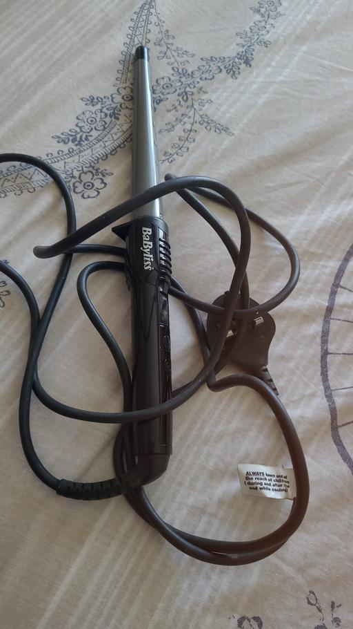 Buy & Sell Dagenham Barking and Dagenham - Photos for Babyliss Curling Wand