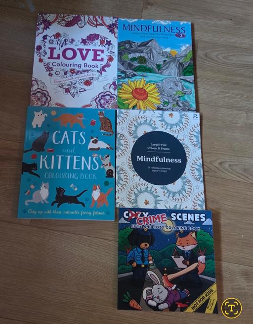 Buy & Sell Ocker Hill Sandwell - Photos for Colouring books