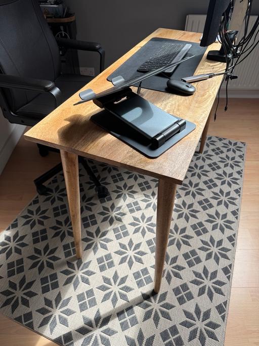Buy & Sell East London Old Ford - East London - Photos for Geometric rug