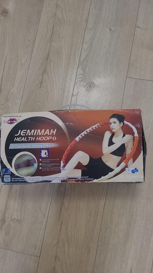 Buy & Sell Dagenham Barking and Dagenham - Photos for Jemimah Health Loop 2