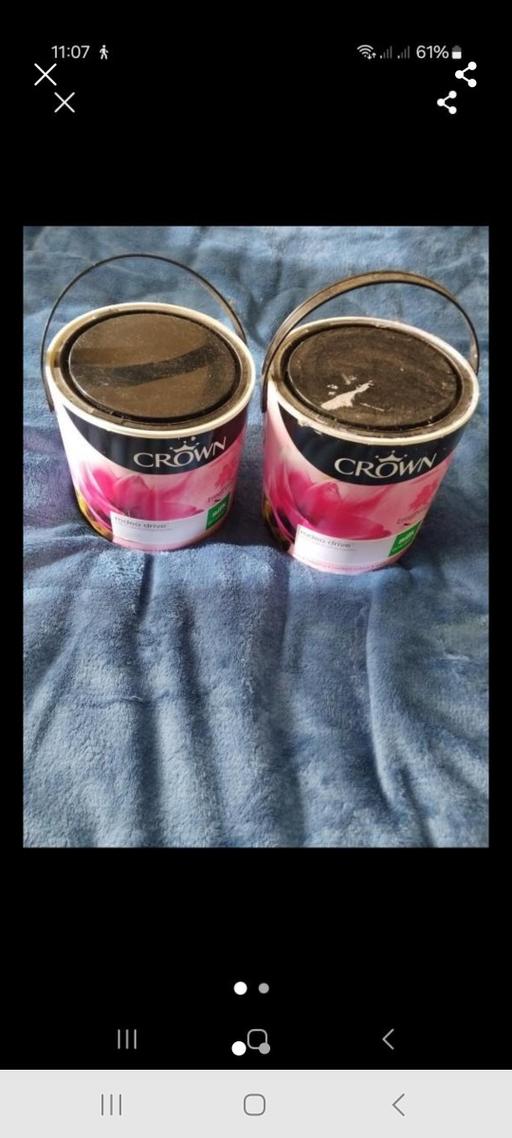 Buy & Sell Stow Heath Wolverhampton - Photos for New Emulsion Paint.