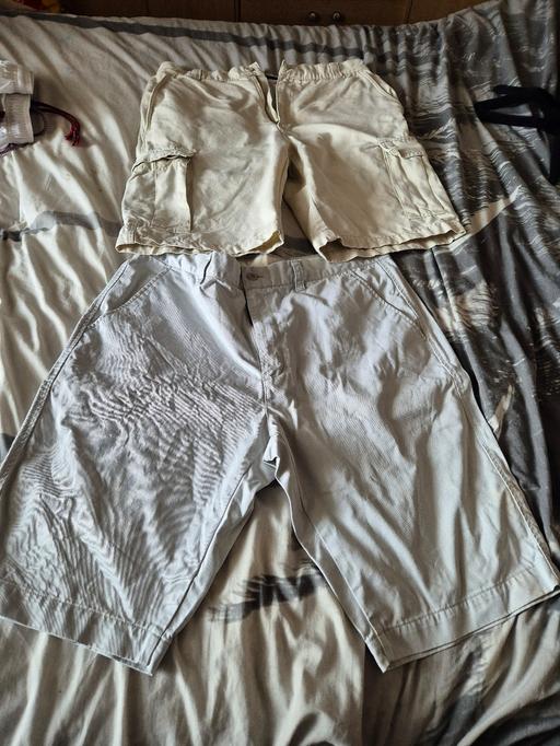 Buy & Sell Becontree East London - Photos for Mens Shorts