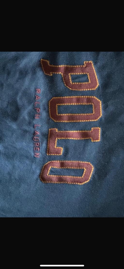 Buy & Sell Ynysddu Caerphilly - Wales - Photos for Ralph Lauren jumper size L