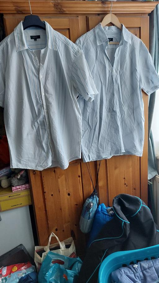 Buy & Sell Becontree East London - Photos for Mens Shirts