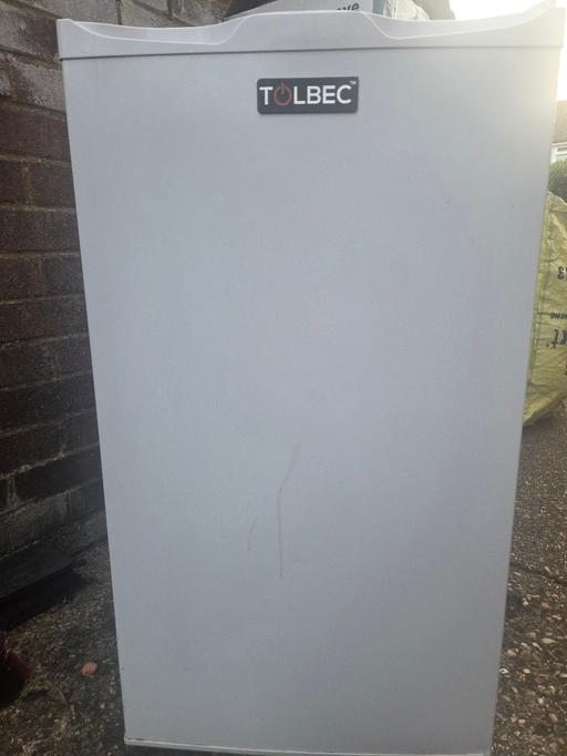 Buy & Sell Camberley Surrey Heath - Photos for under counter small fridge