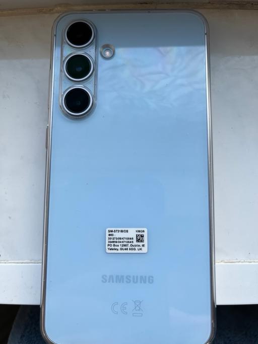 Buy & Sell West Wickham Bromley - Photos for Samsung galaxy S 24FE