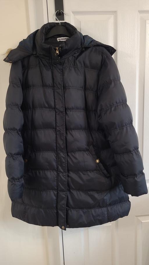 Buy & Sell Dagenham Barking and Dagenham - Photos for Ladies Coat