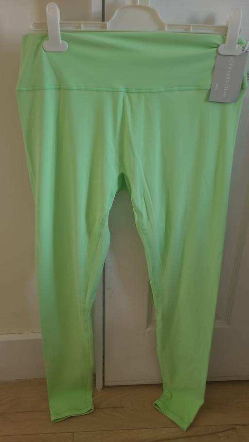 Buy & Sell Dagenham Barking and Dagenham - Photos for Ladies Active Leggings