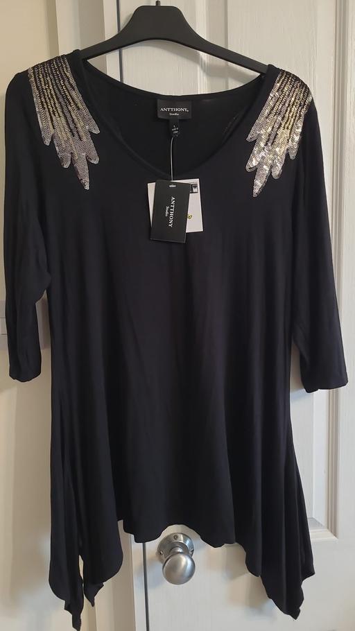 Buy & Sell Dagenham Barking and Dagenham - Photos for Ladies Top