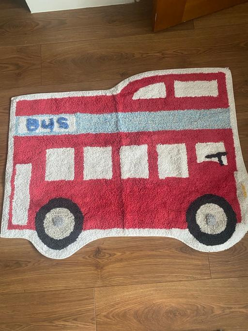 Buy & Sell Gornal Wood Dudley - Photos for Bus rug