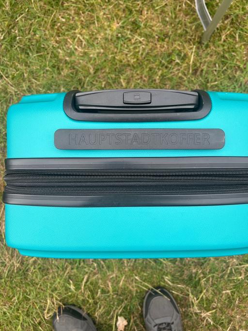Buy & Sell Kings Norton Birmingham - Photos for Cabin case