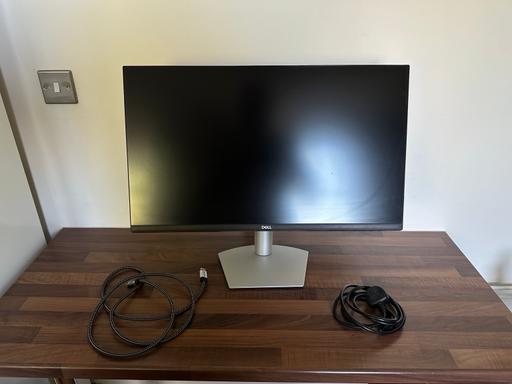 Buy & Sell South East London Lambeth - South East London - Photos for Dell 27 Inch 4K UHD