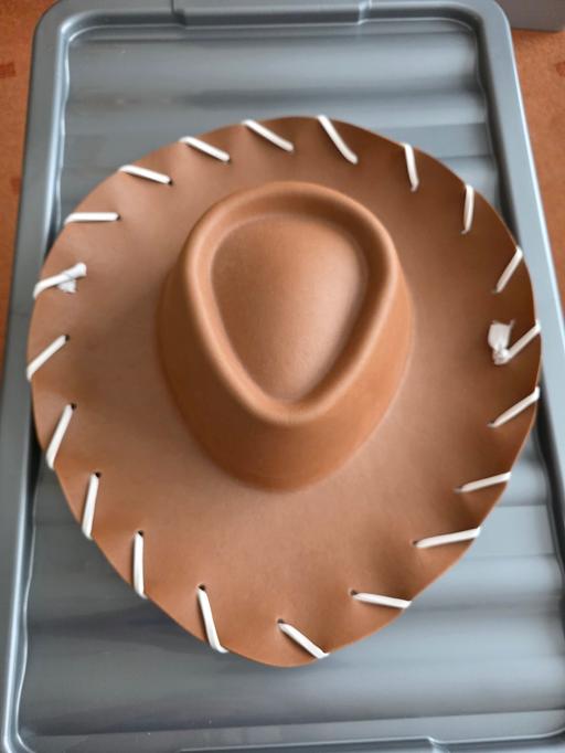 Buy & Sell Lancashire Blackpool - Photos for Toy Story WOODY cowboy hat