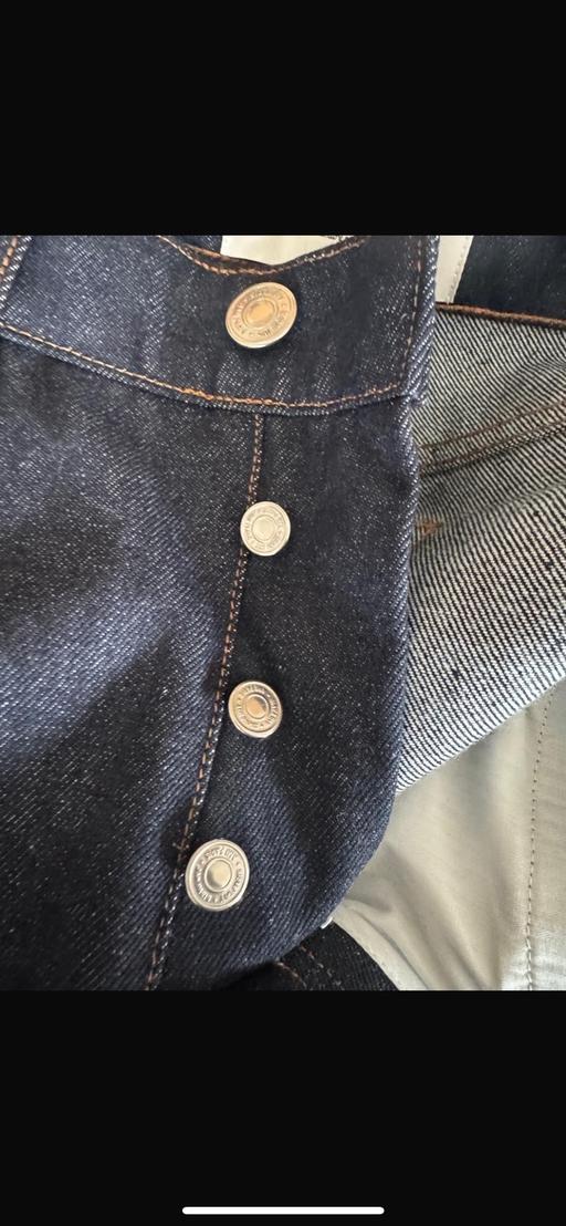 Buy & Sell Ynysddu Caerphilly - Wales - Photos for Bnwt AMI Jeans W34