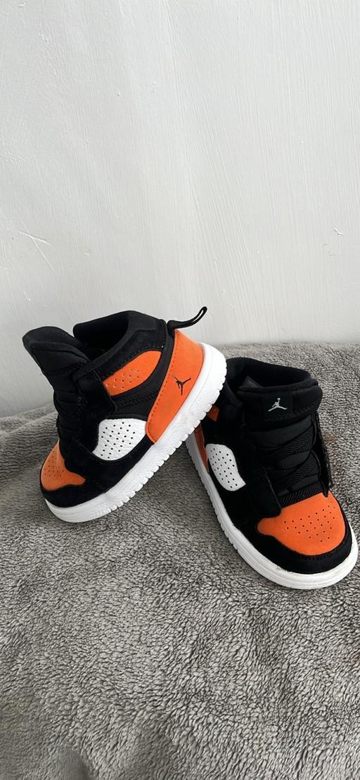 Buy & Sell Rednal Birmingham - Photos for Infant Jordans