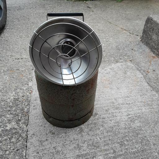 Buy & Sell Idle Bradford - Photos for calor gas heater