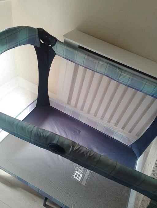 Buy & Sell Maypole Birmingham - Photos for Child's travel cot