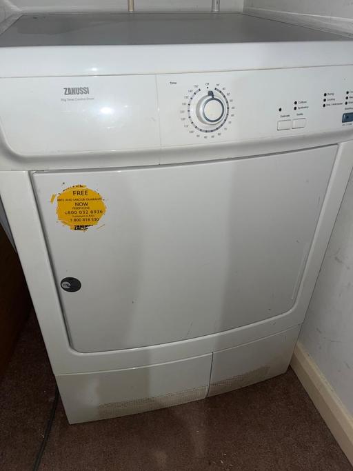Buy & Sell South Quay East London - Photos for Tumble dryer