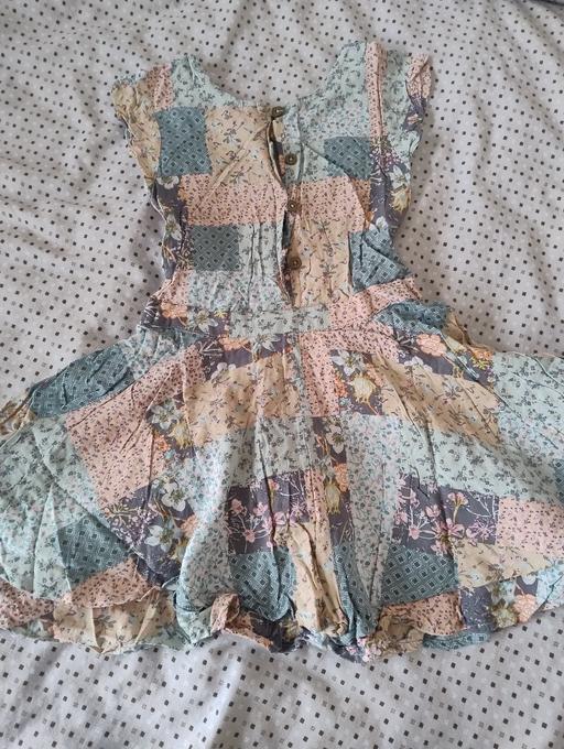 Buy & Sell Darlaston Walsall - Photos for age 5 Next Playsuit
