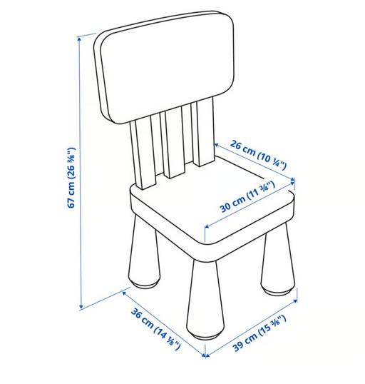 Buy & Sell West London Norwood Green - West London - Photos for kids chair