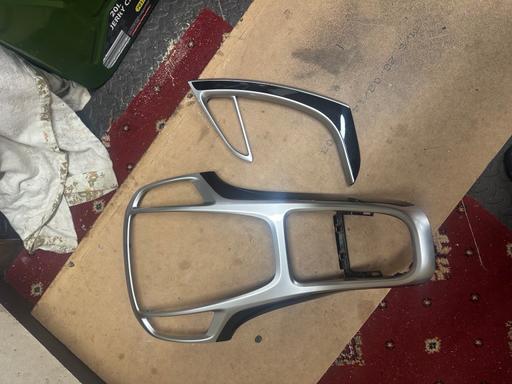 Vehicles Pensnett Dudley - Photos for Astra j trim