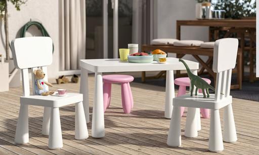 Buy & Sell Heston South West London - Photos for children's table