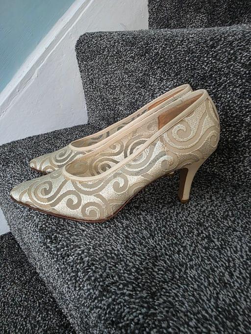 Buy & Sell Kitts Green Birmingham - Photos for ladies 4.5 shoe