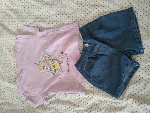 Buy & Sell Darlaston Walsall - Photos for 4-5 years Next top and M&S shirts