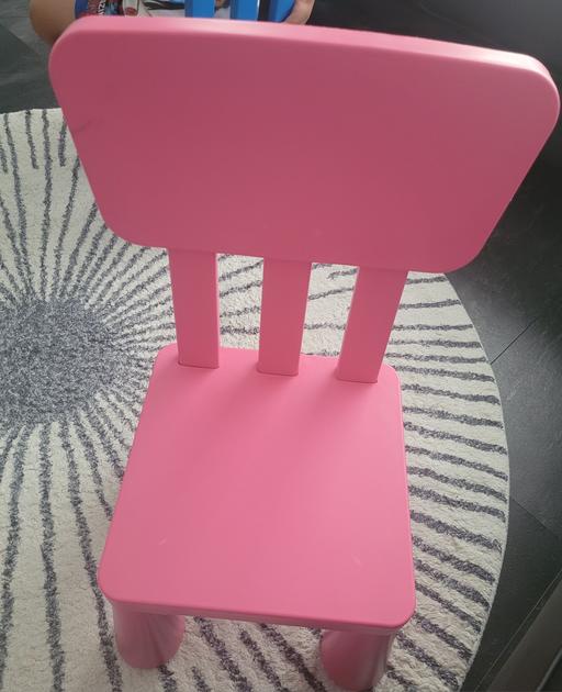 Buy & Sell Norwood Green West London - Photos for children's chair