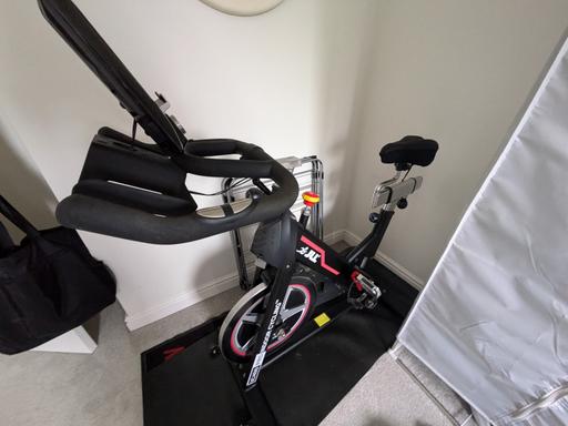 Buy & Sell West Midlands Dudley - Photos for JLL IC 400 pro spin bike