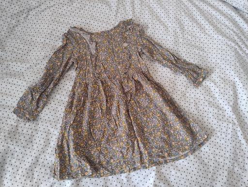Buy & Sell Moxley Walsall - Photos for 4-5 years Next dress