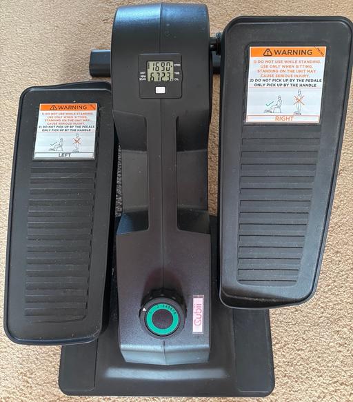 Buy & Sell Aldridge Walsall - Photos for Cubii Exerciser