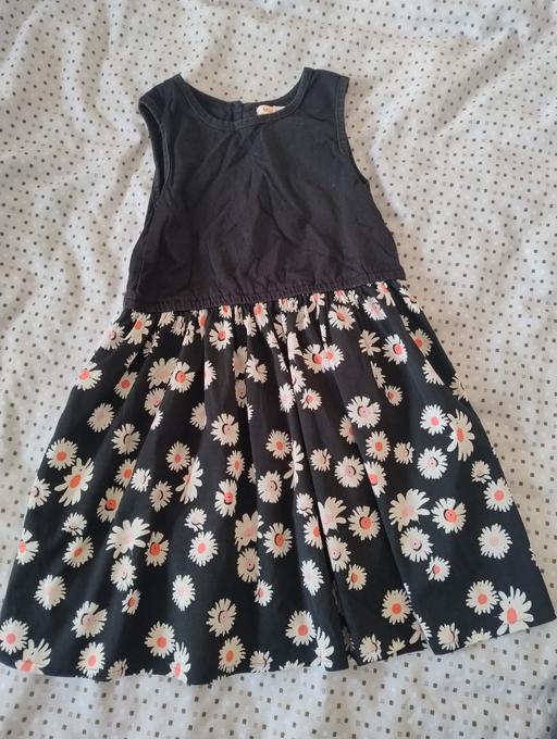 Buy & Sell Darlaston Walsall - Photos for age 5 Blue Zoo dress
