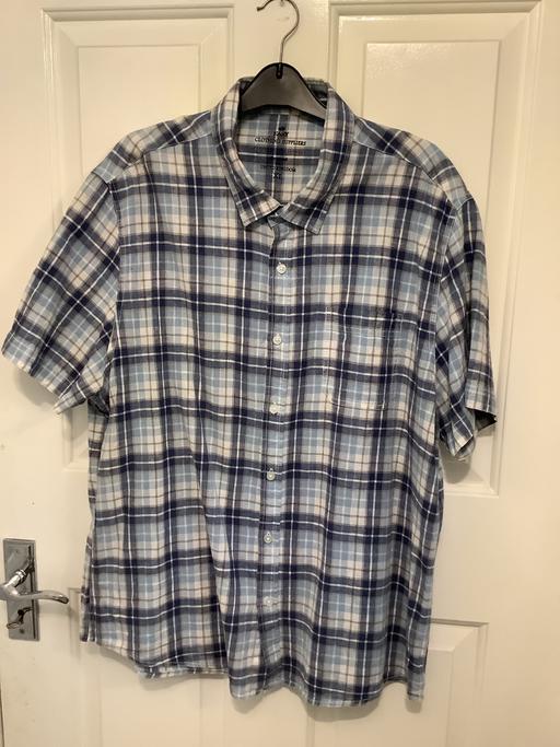 Buy & Sell Woodsetton Dudley - Photos for Summer shirt XL