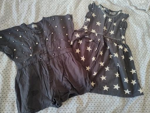 Buy & Sell Moxley Walsall - Photos for 4-5 years Next playsuit and dress