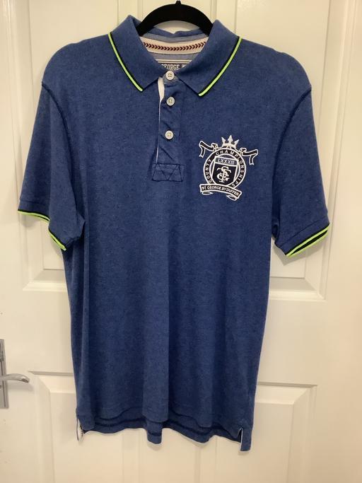 Buy & Sell Woodsetton Dudley - Photos for New polo shirt