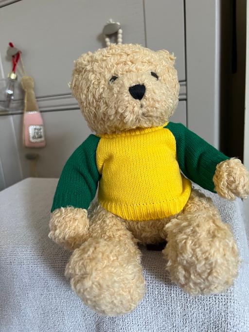 Buy & Sell Easington Lane Sunderland - Photos for Teddy Bear ( New )