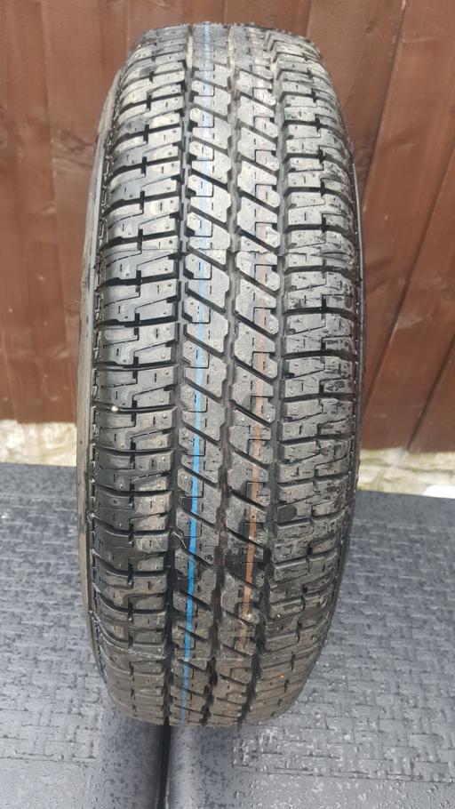 Vehicles West Midlands Dudley - Photos for Bridgestone 165 r13 82t sf-228 tyre