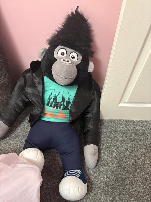 Buy & Sell Baginton Warwick - Photos for Sing soft toy