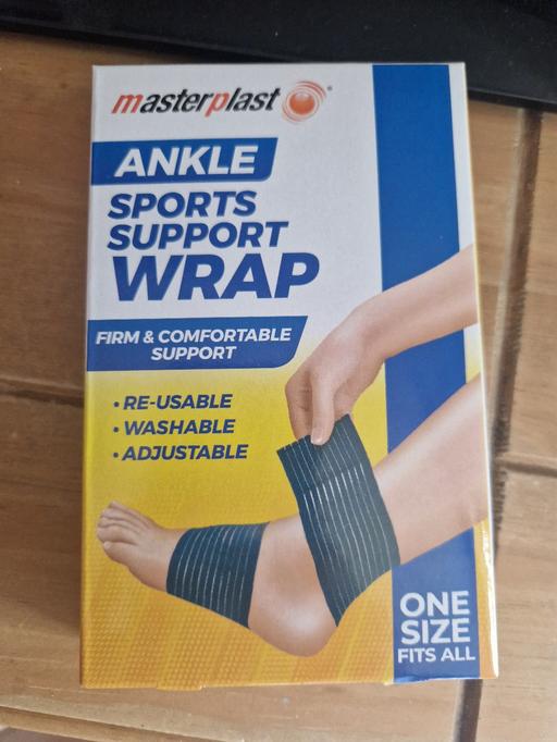 Buy & Sell Aylestone Leicester - Photos for brand new ankle support wrap